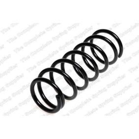Fahrwerksfeder 63209 von KILEN günstig für 58,94 € online kaufen