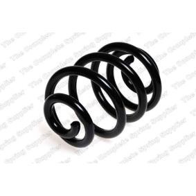 Fahrwerksfeder 63507 von KILEN günstig für 53,50 € online kaufen