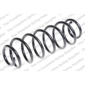 Fahrwerksfeder 65084 von KILEN günstig für 34,82 € online kaufen