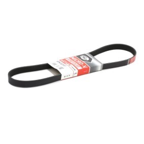 Keilrippenriemen 6PK1029SF von GATES günstig für 16,64 € online kaufen