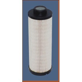 Achetez des Filtre à carburant MISFAT F004 à prix pour 12,41 €