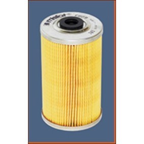 Achetez des Filtre à carburant MISFAT F609 à prix pour 4,53 €