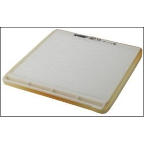 Comprar Filtro de habitáculo de MISFAT HB116 a bajo precio de 13,83 €
