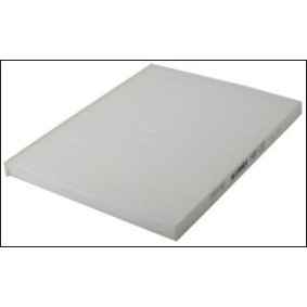Innenraumfilter HB122 von MISFAT günstig für 12,17 € online kaufen