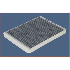 Innenraumfilter HB145C von MISFAT günstig für 10,07 € online kaufen