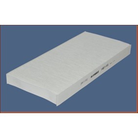 Innenraumfilter HB146 von MISFAT günstig für 9,12 € online kaufen