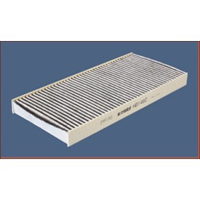 Innenraumfilter HB146C von MISFAT günstig für 13,66 € online kaufen