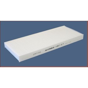 Innenraumfilter HB157 von MISFAT günstig für 9,92 € online kaufen
