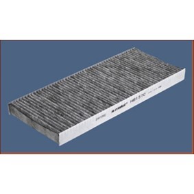 Innenraumfilter HB157C von MISFAT günstig für 12,42 € online kaufen