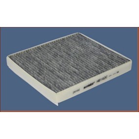 Innenraumfilter HB162C von MISFAT günstig für 14,65 € online kaufen