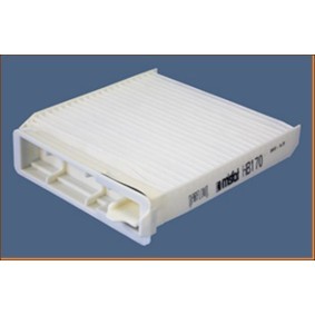Comprar Filtro de habitáculo de MISFAT HB170 a bajo precio de 13,18 €