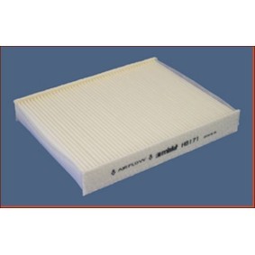 Comprar Filtro de habitáculo de MISFAT HB171 a bajo precio de 13,13 €