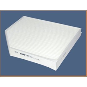 Comprar Filtro de habitáculo de MISFAT HB194 a bajo precio de 12,04 €