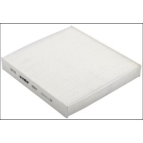 Innenraumfilter HB204 von MISFAT günstig für 10,10 € online kaufen