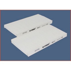 Comprar Filtro de habitáculo de MISFAT HB210 a bajo precio de 17,97 €