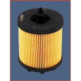 Ölfilter L024 von MISFAT günstig für 4,99 € online kaufen