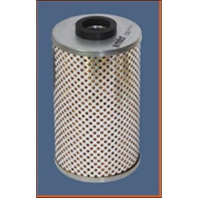 Achetez des Filtre à huile MISFAT L536 à prix pour 7,88 €