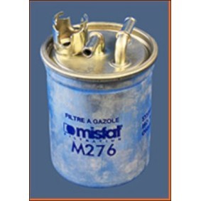 Comprar Filtro combustible de MISFAT M276 a bajo precio de 15,30 €