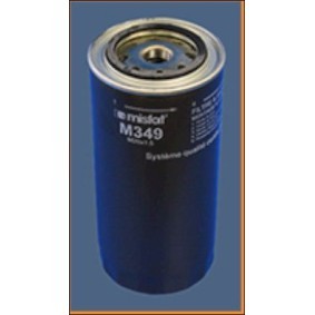 Achetez des Filtre à carburant MISFAT M349 à prix pour 14,92 €