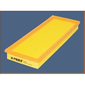 Luftfilter P024 von MISFAT günstig für 10,47 € online kaufen