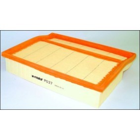 Comprar Filtro de aire de MISFAT P037 a bajo precio de 9,11 €