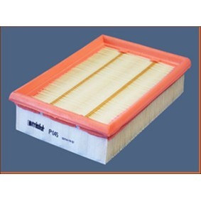 Luftfilter P045 von MISFAT günstig für 7,32 € online kaufen