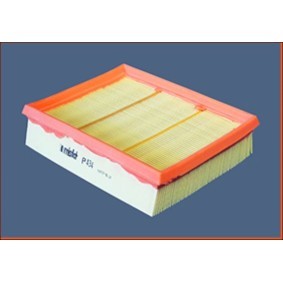 Luftfilter P434 von MISFAT günstig für 12,03 € online kaufen