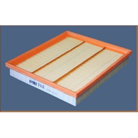 Luftfilter P444 von MISFAT günstig für 18,66 € online kaufen