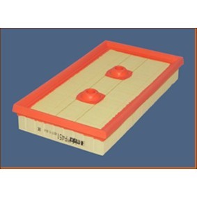 Comprar Filtro de aire de MISFAT P451 a bajo precio de 10,92 €