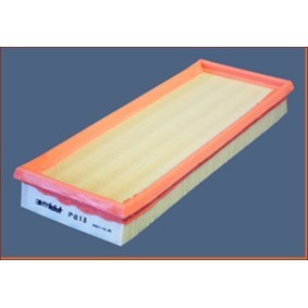Comprar Filtro de aire de MISFAT P818 a bajo precio de 5,50 €