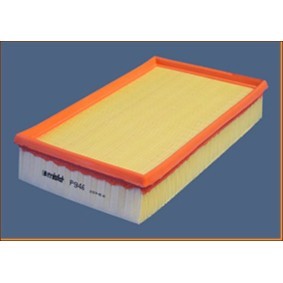 Comprar Filtro de aire de MISFAT P946 a bajo precio de 7,54 €