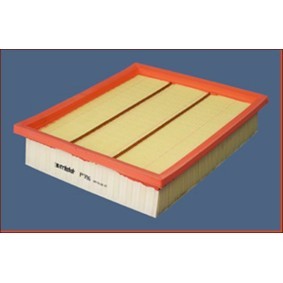 Comprar Filtro de aire de MISFAT P996 a bajo precio de 7,38 €