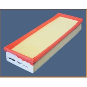 Luftfilter PM807 von MISFAT günstig für 8,04 € online kaufen