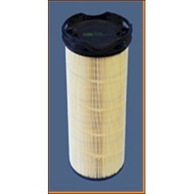 Luftfilter R434 von MISFAT günstig für 18,64 € online kaufen