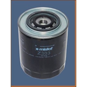 Comprar Filtro de aceite de MISFAT Z303 a bajo precio de 11,67 €