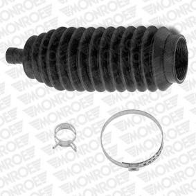 Lenkmanschette des Herstellers MONROE - Originalware Artikelnummer: L10015