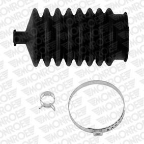 Lenkmanschette des Herstellers MONROE - Originalware Artikelnummer: L17102