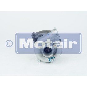 Turbolader für MERCEDES-BENZ von MOTAIR