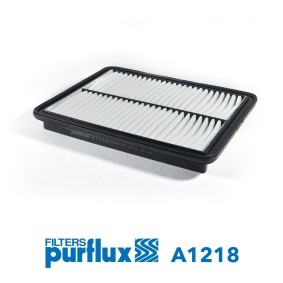 Luftfilter A1218 von PURFLUX günstig für 12,75 € online kaufen