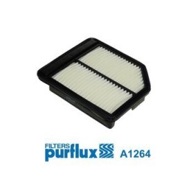 Køb Luftfilter af PURFLUX A1264 til den lave pris 116,75 DKK