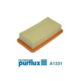 Luftfilter A1331 von PURFLUX günstig für 11,04 € online kaufen