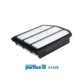 Luftfilter A1420 von PURFLUX günstig für 12,60 € online kaufen