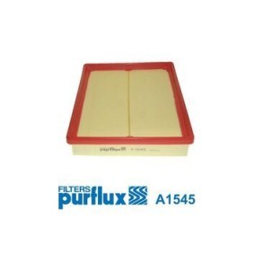 Luftfilter A1545 von PURFLUX günstig für 12,59 € online kaufen