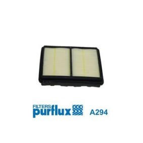 Køb Luftfilter af PURFLUX A294 til den lave pris 126,37 DKK