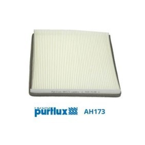 Innenraumfilter AH173 von PURFLUX günstig für 17,14 € online kaufen