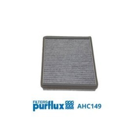 Innenraumfilter AHC149 von PURFLUX günstig für 14,68 € online kaufen