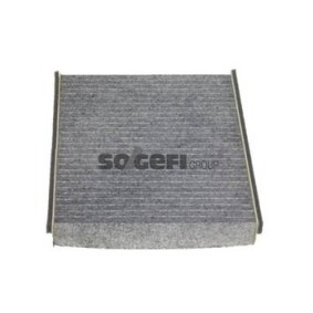 Innenraumfilter AHC212 von PURFLUX günstig für 16,90 € online kaufen