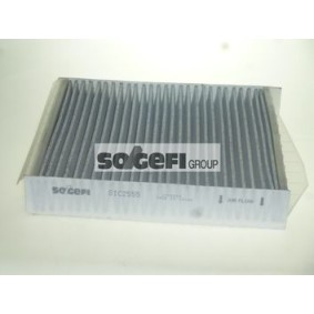Innenraumfilter AHC304 von PURFLUX günstig für 19,91 € online kaufen