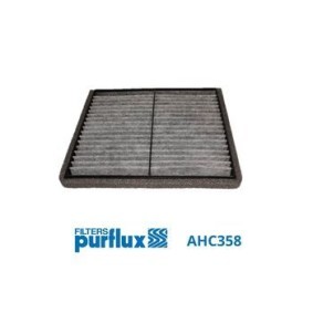 Innenraumfilter AHC358 von PURFLUX günstig für 19,25 € online kaufen