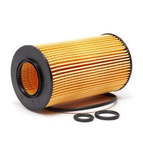 Ölfilter L509 von PURFLUX günstig für 10,60 € online kaufen
